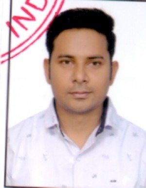 अमित कुमार साउ