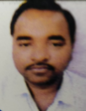 अमित कुमार सूत्रकार