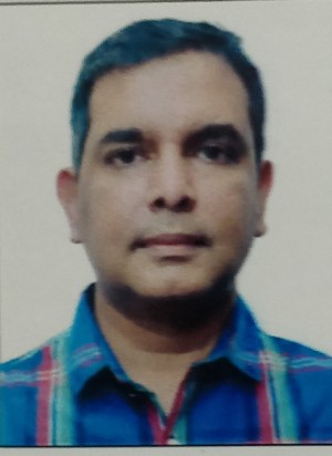 Amit Palekar