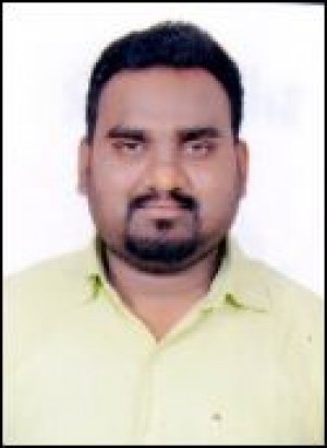 Amit Shankar More