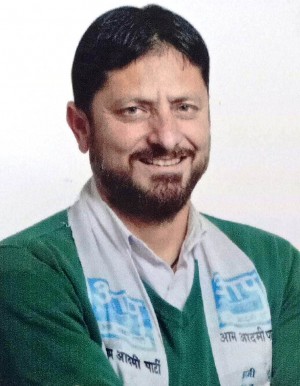 अमित सिंह (मंटो)