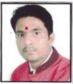 Amit Tiwari (LALA Bhai)