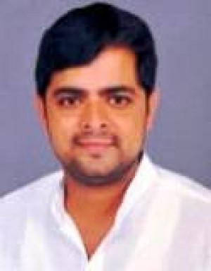 AMIT YADAV