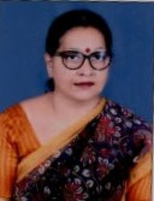AMITA BHUSHAN