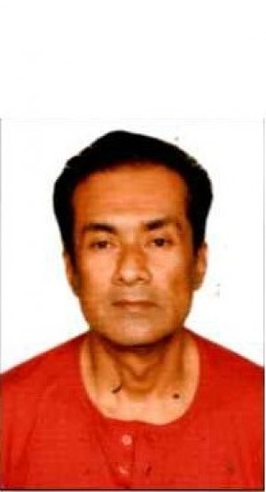 अमिताभ दत्त