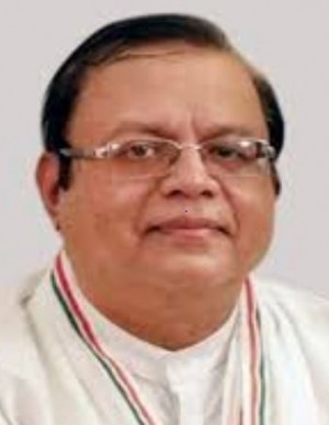 अमितेश शुक्ला