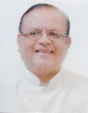 अमितेश शुक्ला