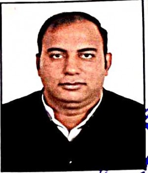 अमित जानी