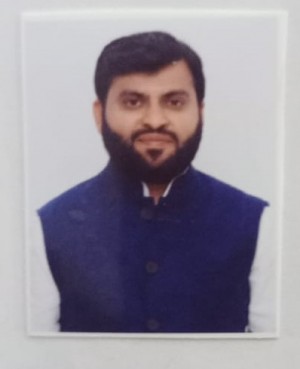 अमित सिंह चौहान