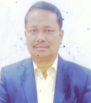 DR. AMIYA KUMAR BHUYAN