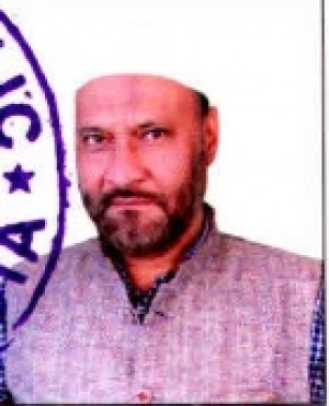 AMJAD HASAN