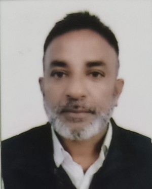 अमजद हुसैन अनवर