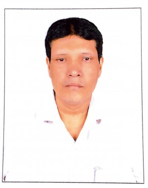 AMJAD KHAN