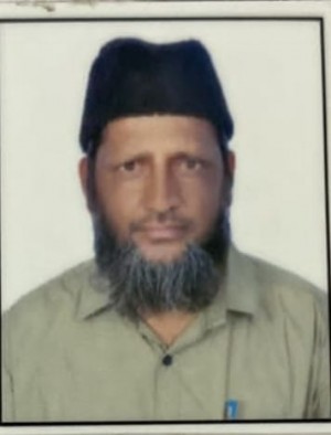 Amjad Khan