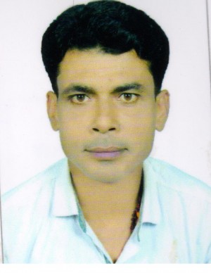 अमलेश कुमार झा