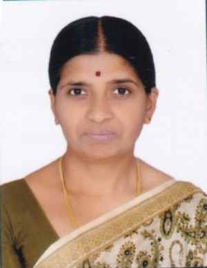 AMMAJAMMA B. SATHYANARAYANA