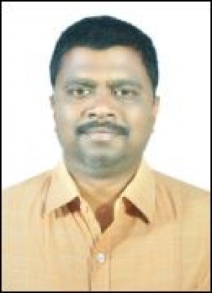 Amod Ramchandra Mundhe