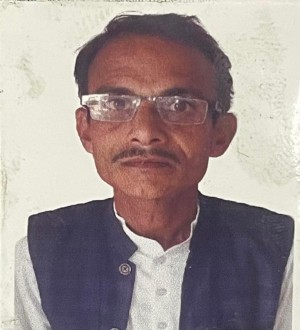 अमोल चौधरी