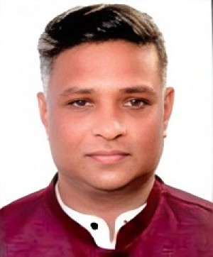 AMOL KOMAWAR