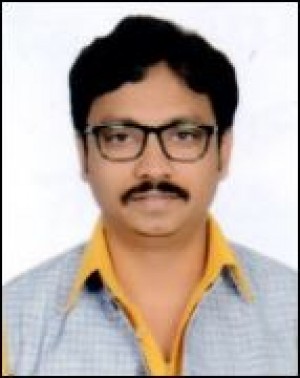 Amol S. Tujare