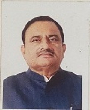 BHOOPENDRA SINGH