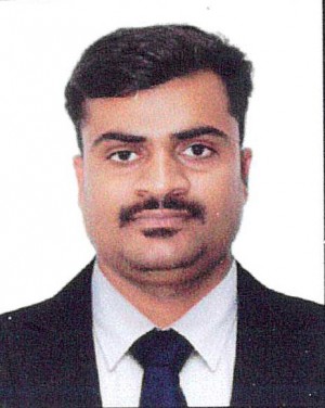 AMOL VILAS PACHUNDKAR