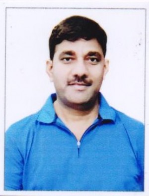 अमरेन्द्र कुमार पाण्डेय