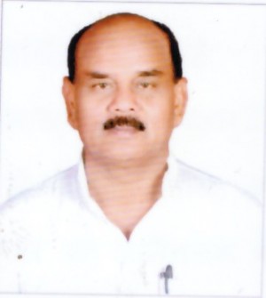 Amrendra Kumar Verma