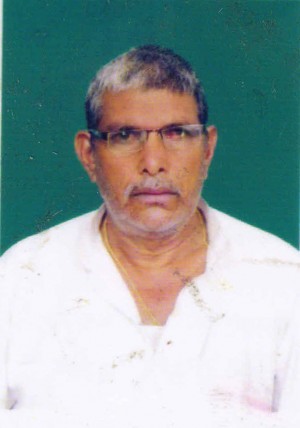 अमरेश राय