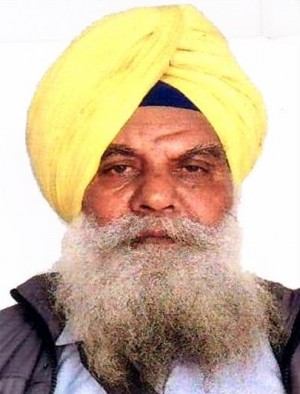 अमरीक सिंह