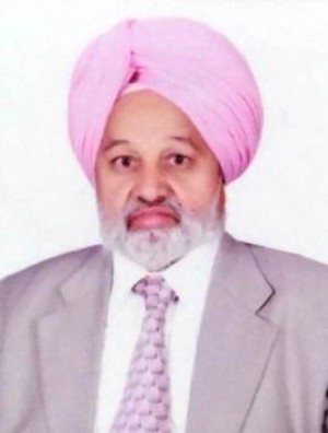 अमरीक सिंह ढिल्लों