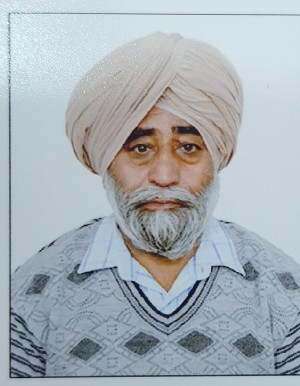 अमरीक सिंह