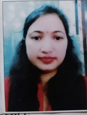 अमृता चौधरी