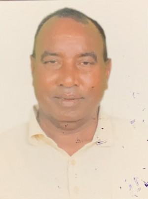 Amritlal Meena