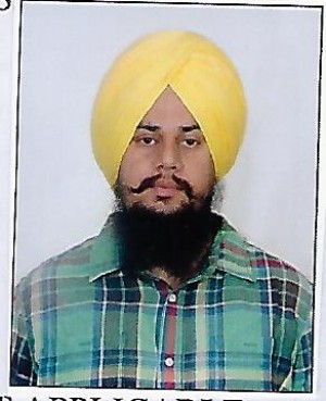 AMRITPAL SINGH CHHANDRAN