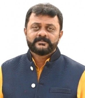 AMRUT AYYAPPA DESAI
