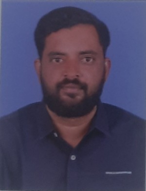 अमुदा अरुण कुमार