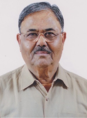Amul Bhatt