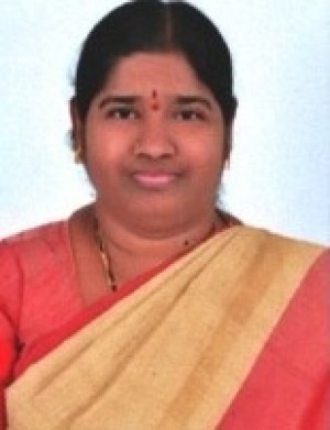 AMURAJULA SRIDEVI