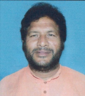 अनादि घोष (मथुरा)