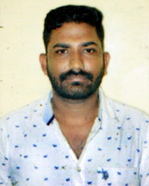 ANAGANI SHIVA RAMAKRISHNA