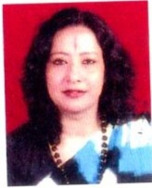 अनामिका पाल