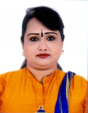 अनामिका सिंह