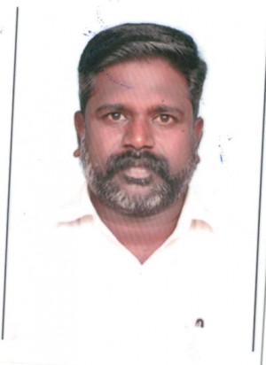 आनंदराज। टी। के