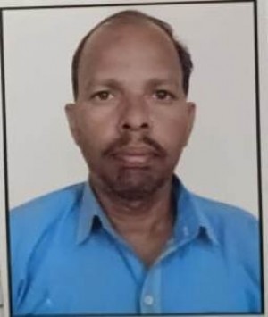 आनंद कुमार विश्‍वकर्मा