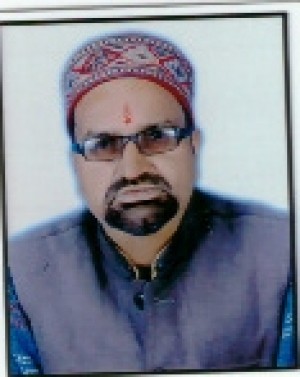 ANAND BALLABH