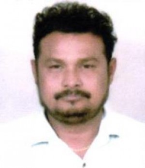 ANAND CHAKRAPANI CHARY SUNKOJU KOTHAPALLY