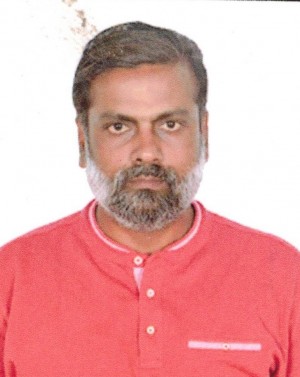 ANAND IRAYYA KANTIMATH