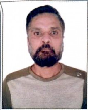 Anand Krashnakant Buch