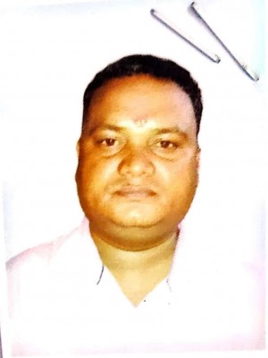 ANAND KUMAR